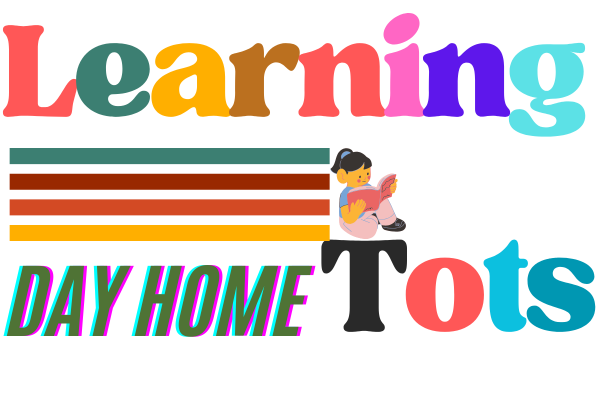 Learning Tots Dayhome & Preschool | Where Little Minds Blossom